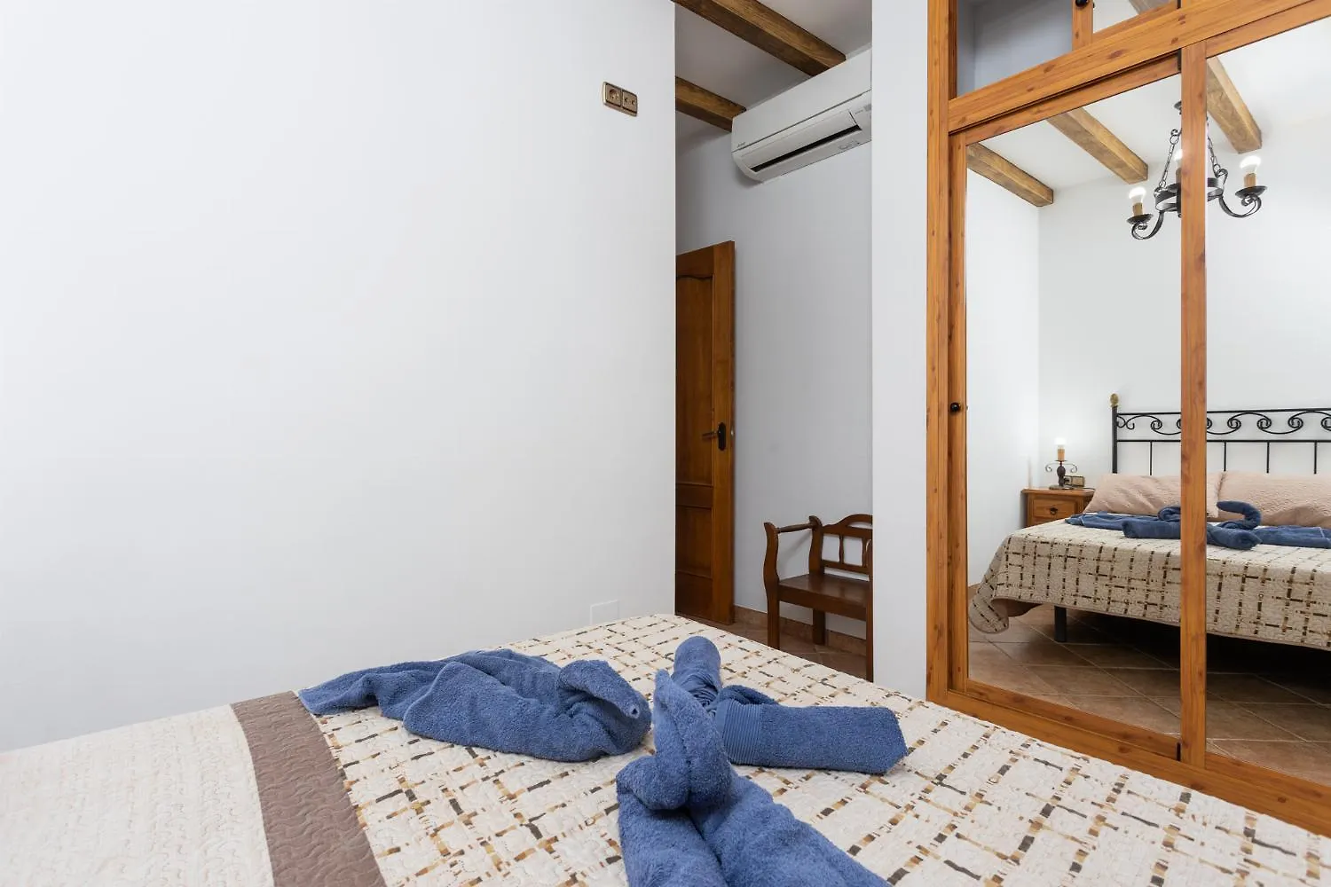 Villa Bonifacio Maro