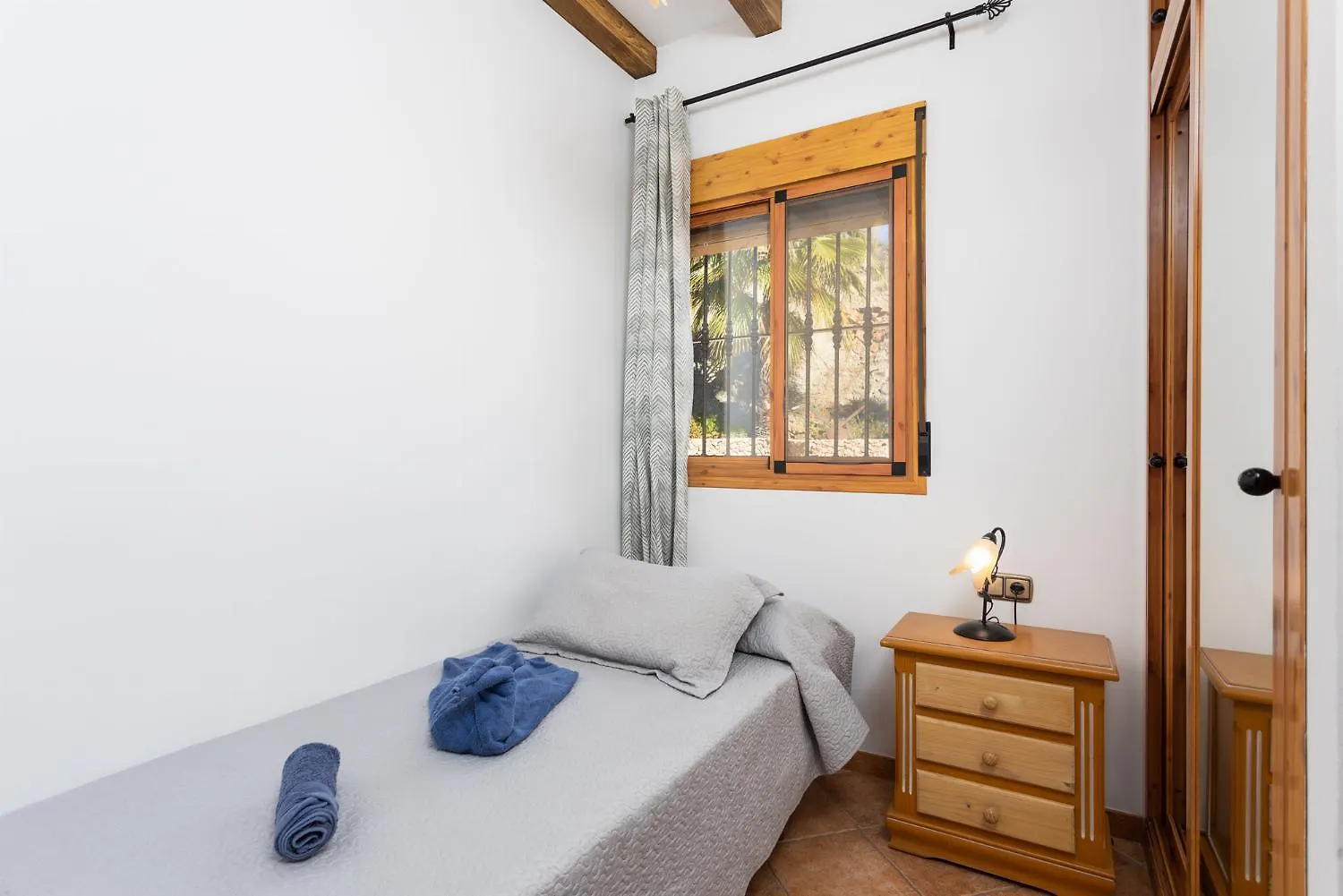 Villa Bonifacio Maro