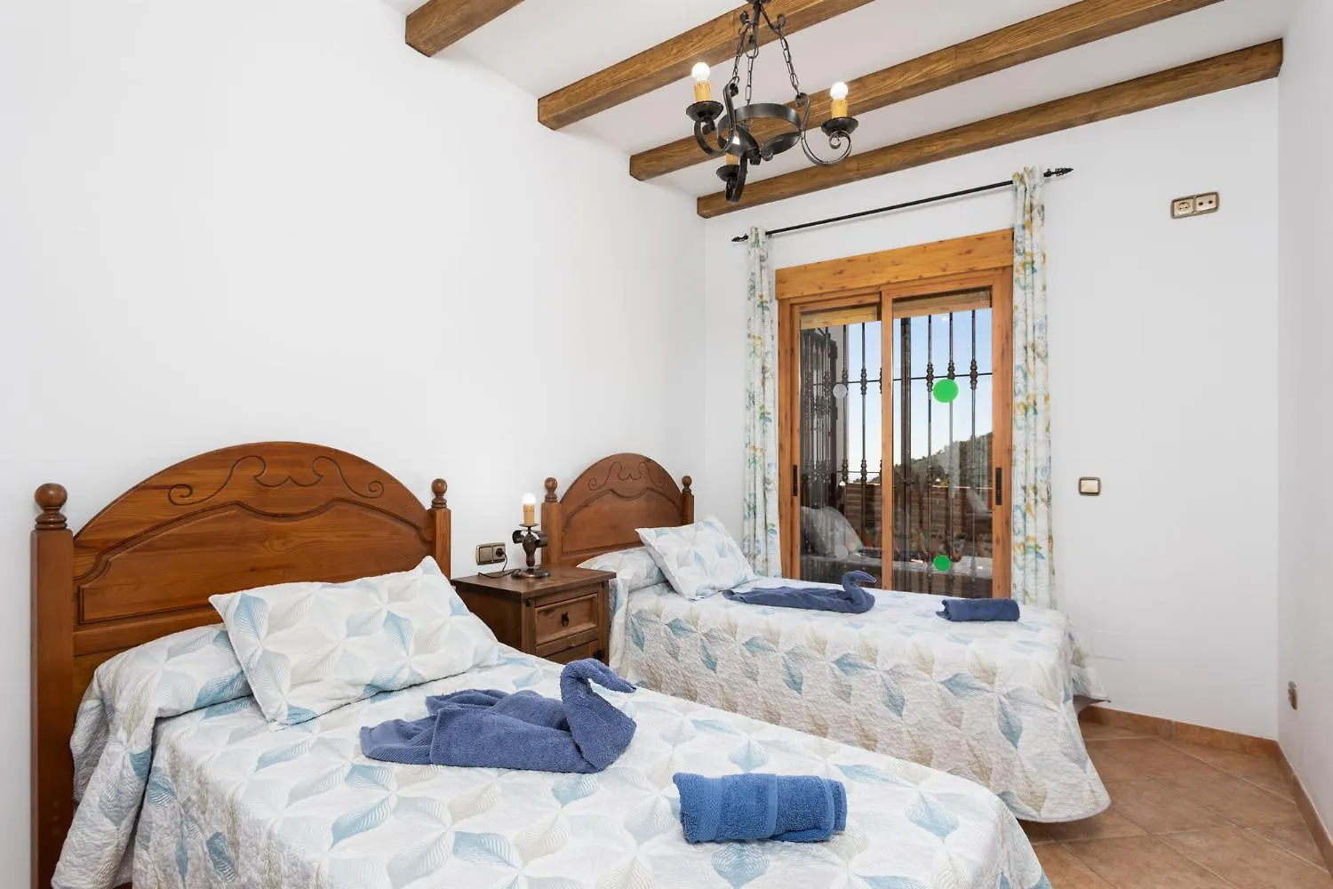 Villa Bonifacio Maro