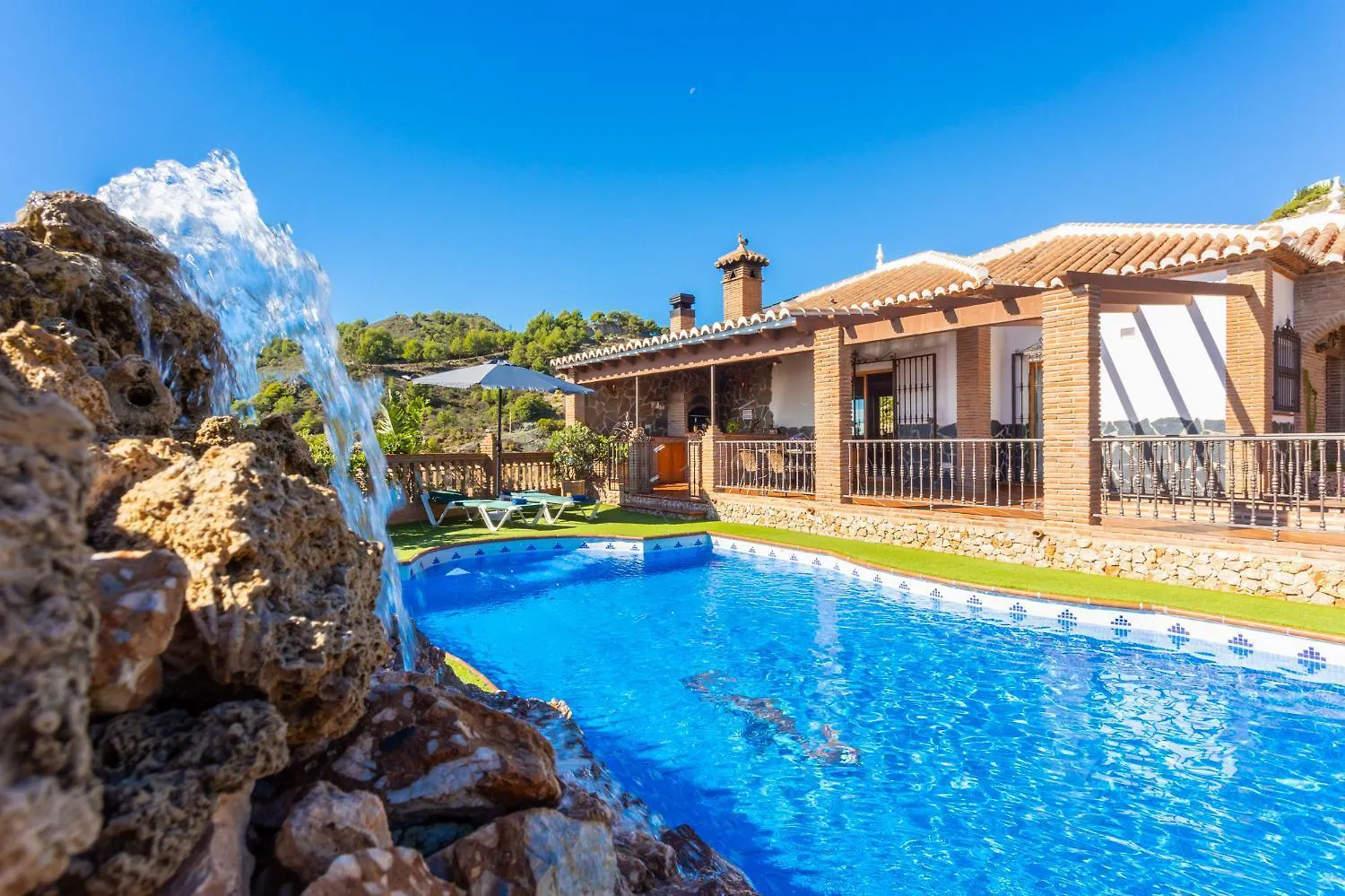 Villa Bonifacio Maro