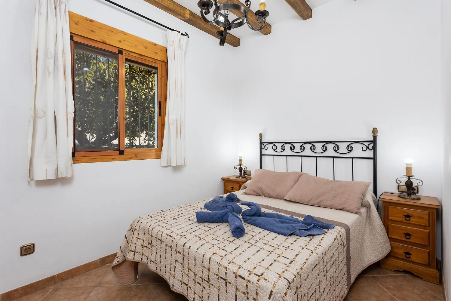 Villa Bonifacio Maro
