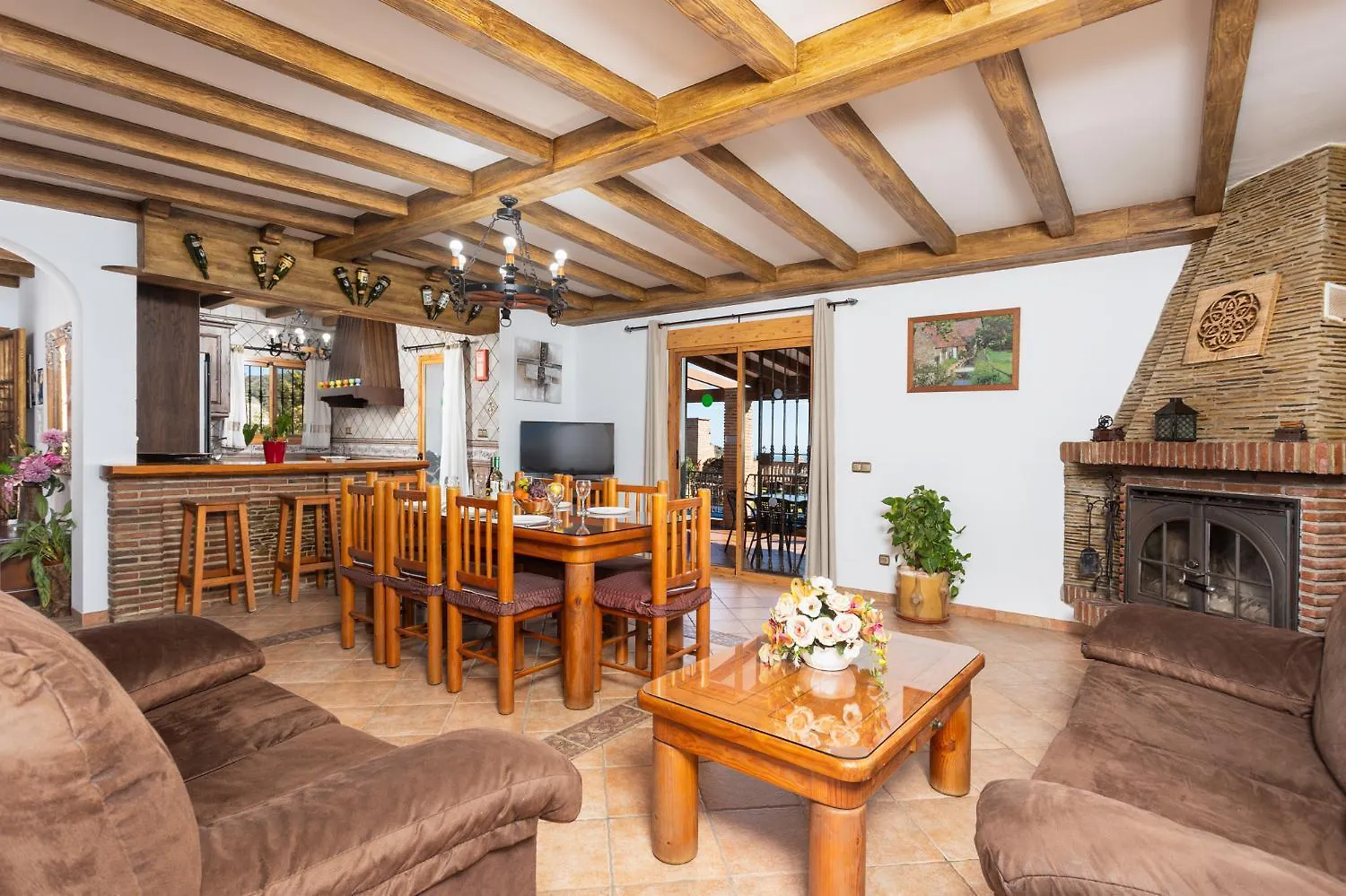 Villa Bonifacio Maro 0*,