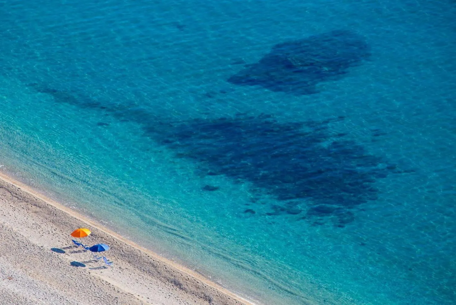 Villa Bonifacio Maro Spain